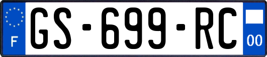 GS-699-RC