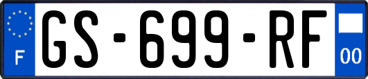 GS-699-RF