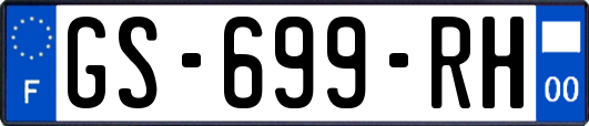 GS-699-RH