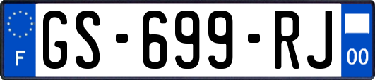 GS-699-RJ