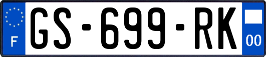 GS-699-RK
