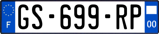GS-699-RP