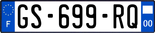 GS-699-RQ