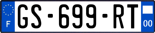 GS-699-RT