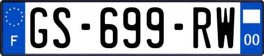 GS-699-RW