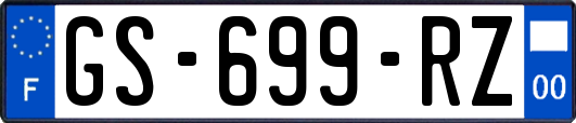 GS-699-RZ