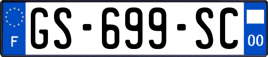 GS-699-SC