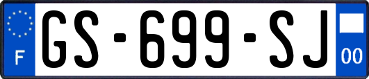 GS-699-SJ