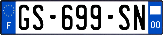 GS-699-SN