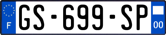 GS-699-SP