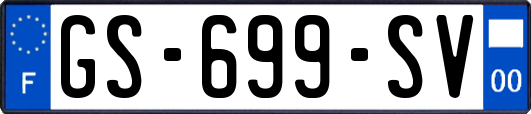 GS-699-SV