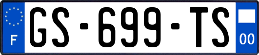 GS-699-TS