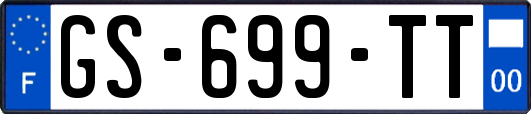 GS-699-TT