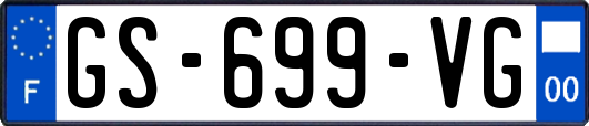 GS-699-VG