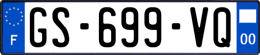 GS-699-VQ