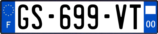 GS-699-VT