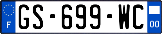 GS-699-WC