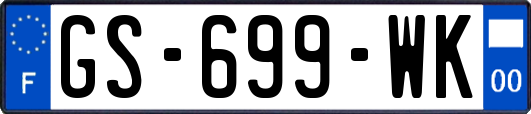 GS-699-WK