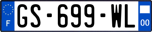 GS-699-WL