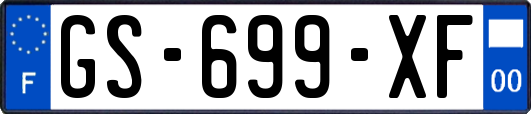 GS-699-XF