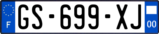 GS-699-XJ