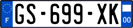 GS-699-XK