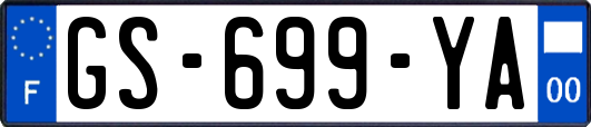 GS-699-YA