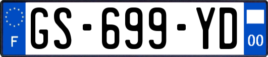 GS-699-YD