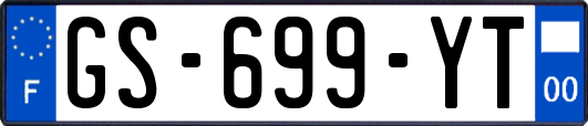 GS-699-YT