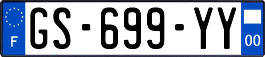 GS-699-YY