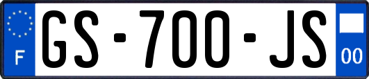 GS-700-JS