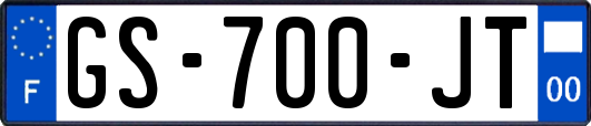 GS-700-JT