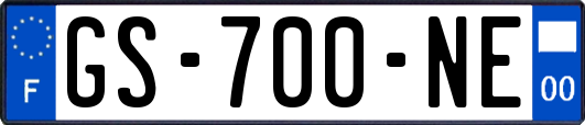 GS-700-NE