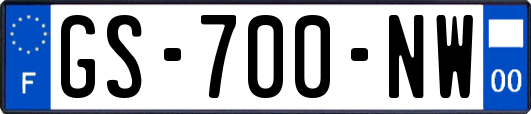 GS-700-NW