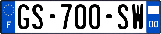GS-700-SW