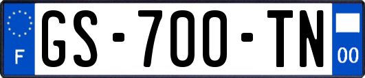 GS-700-TN