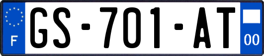 GS-701-AT