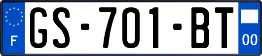 GS-701-BT