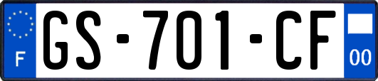 GS-701-CF