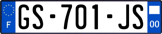 GS-701-JS