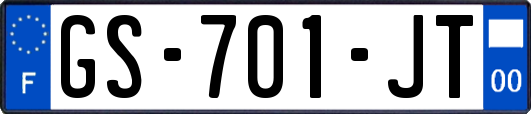 GS-701-JT