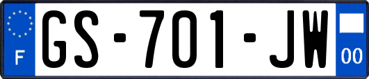 GS-701-JW
