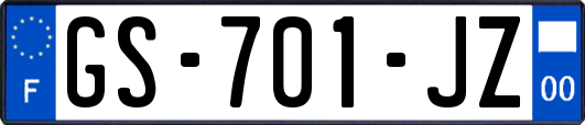 GS-701-JZ
