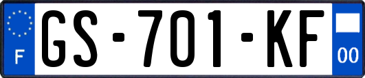 GS-701-KF