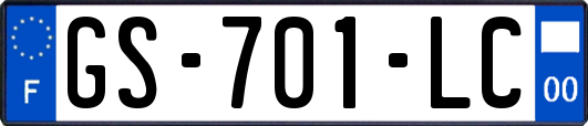 GS-701-LC