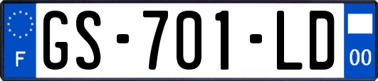 GS-701-LD