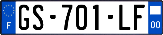 GS-701-LF