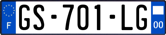 GS-701-LG