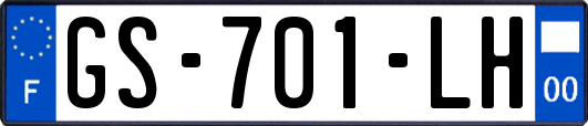 GS-701-LH