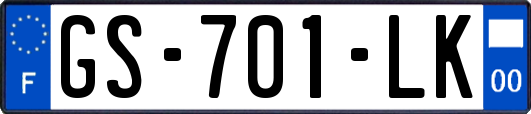GS-701-LK